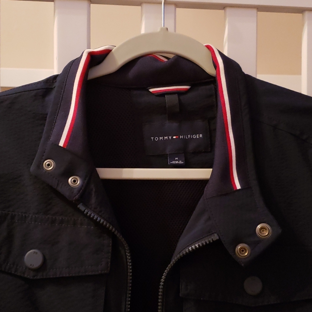 Jacket